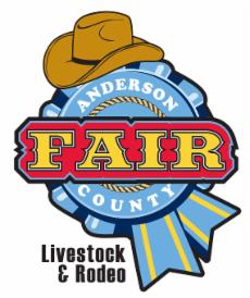 2019 Anderson County Fair